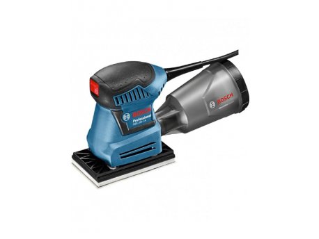 BOSCH plavi alat GSS 160-1 A Vibraciona brusilica