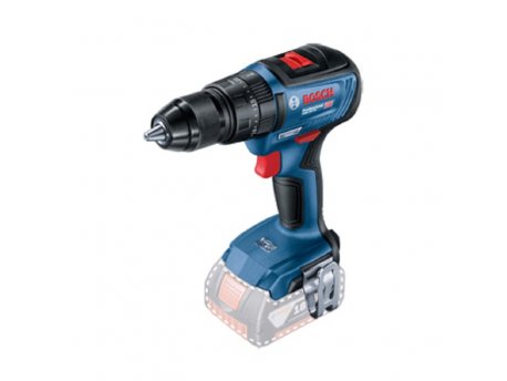 BOSCH plavi alat GSB 18V-50 akumulatorska vibraciona bušilica-odvrtač SOLO