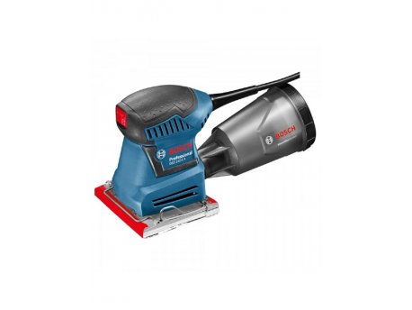 BOSCH plavi alat GSS 140-1A Vibraciona brusilica