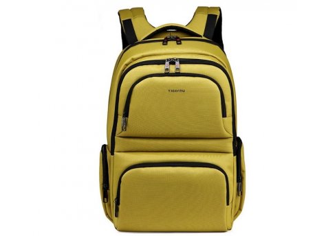 TIGERNU Ranac za laptop T-B3140 15'' Green