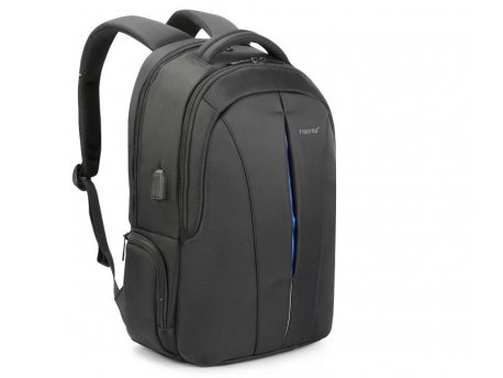 TIGERNU Ranac za laptop T-B3105A 15.6'' Black Blue