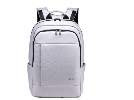 TIGERNU Ranac za laptop T-B3142 17'' Silver