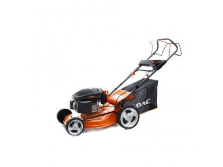 RURIS DAC 120XL 4 HP Samohodna motorna kosilica