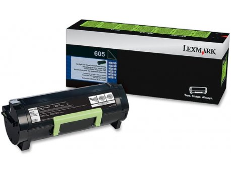 LEXMARK Toner 60F5000  2.5K