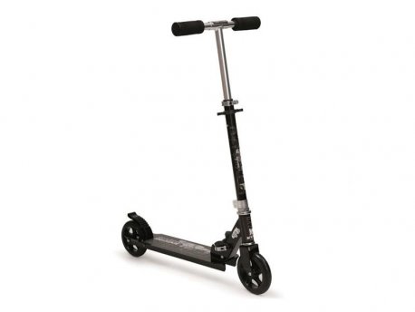 CAPRIOLO TROTINET-ROMOBIL 005A BK RIDER