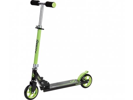 CAPRIOLO TROTINET-ROMOBIL 005A GR RIDER