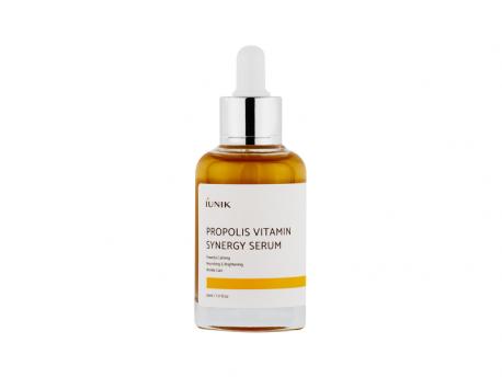 IUNIK SERUM OD PROPOLISA SA DODATKOM VITAMINA