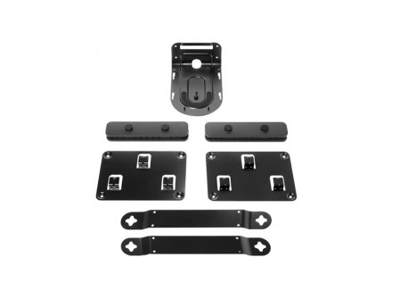 LOGITECH Mounting Kit for Logitech Rally HD Video Conferencing Webcam