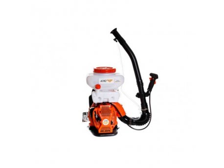 RURIS A102 2.9 HP Motorna prskalica
