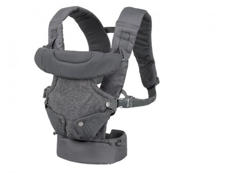 INFANTINO FLIP ADVANCED 4U1 NOSILJKA