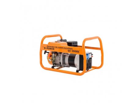 RURIS R-POWER GE2500 Agregat benzinski