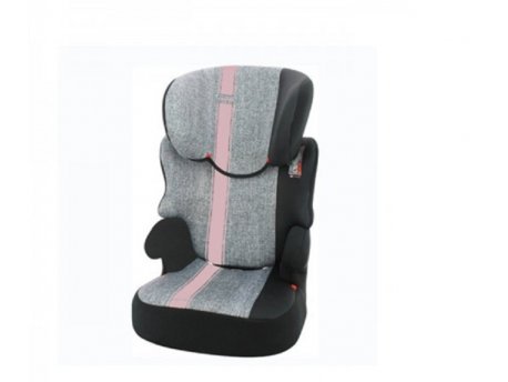 Nania Auto sedište Beline 1/2/3 (9-36kg) Linea pink