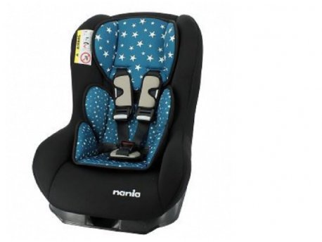 Nania Auto sedište Maxim 0/1 (0-18kg).