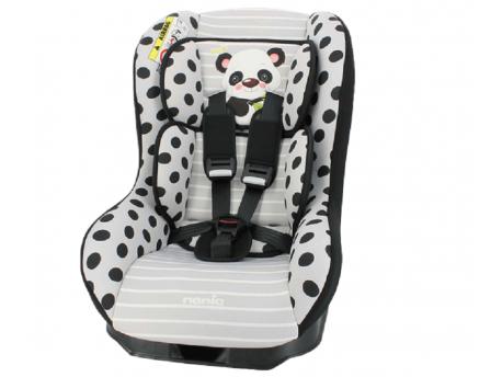 Nania Auto sedište Driver Panda 0/1 (0-18kg)