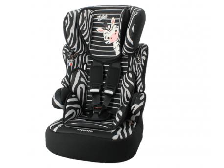 Nania Auto sedište Beline Zebre