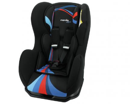 Nania Auto sedište  Cosmo 0/1/2 (0-25kg) Colors blue