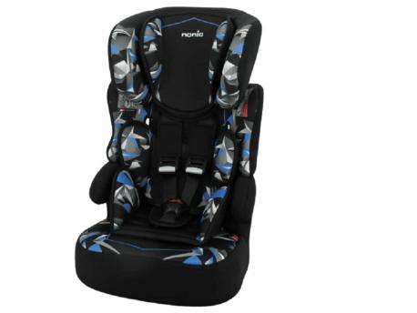 Nania Auto sedište Beline 1/2/3 (9-36kg) Prisme Blue