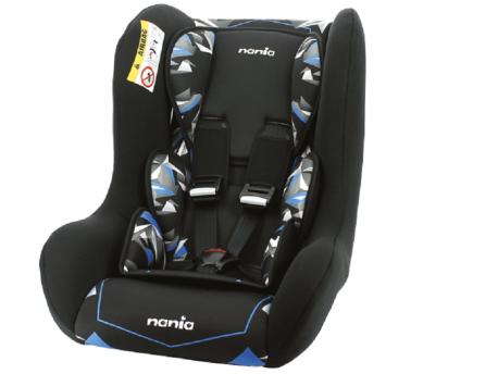 Nania Auto sedište Trio 0/1/2 (0-25kg) Prisme blue