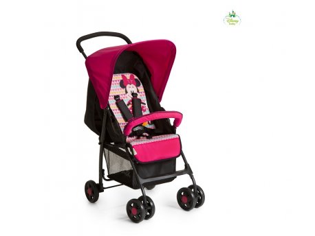 Hauck Kolica za bebe Sport