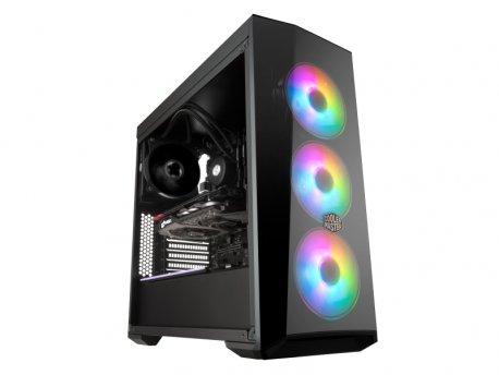 COOLER MASTER MasterBox Lite 5 ARGB (MCW-L5S3-KGNN-05)