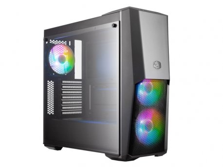 COOLER MASTER MasterBox MB500 ARGB (MCB-B500D-KGNN-S01)