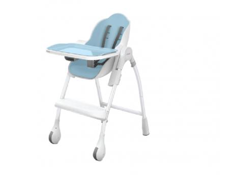 4Moms Hranilica Oribel Cocoon plava
