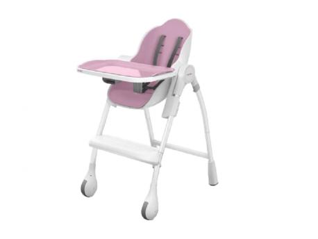 4Moms Hranilica Oribel Cocoon roze
