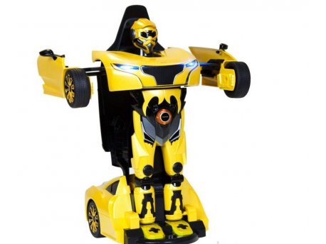 RASTAR Automobil Tranformers 1:14