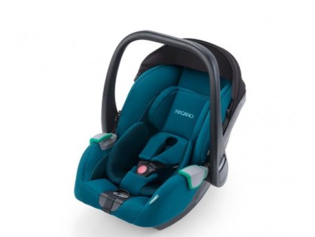 RECARO Avan I-size (40-83cm), teal green