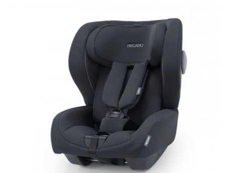 RECARO Kio I-size (60-105cm), night black