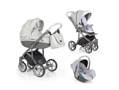 ROAN BASS ROAN KOLICA DOVE GREY