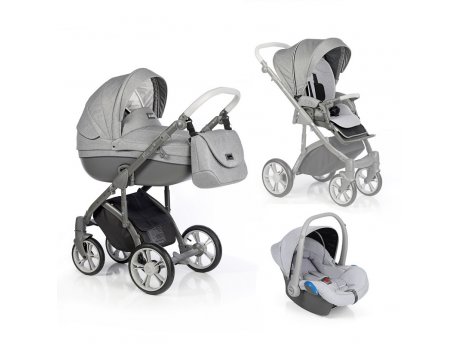 ROAN BASS ROAN KOLICA GRAY DOTS