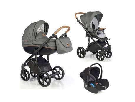 ROAN BASS ROAN KOLICA BLACK DOTS