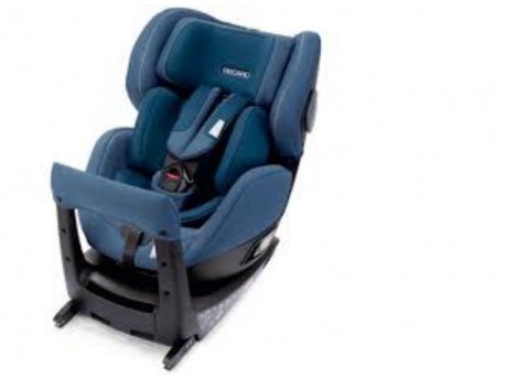 RECARO Auto sediste Salia i-Size (40-105cm), Sky blue
