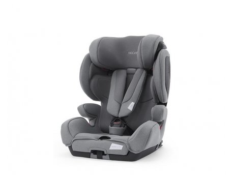 RECARO Tian Elite 1/2/3 (9-36kg), silent grey