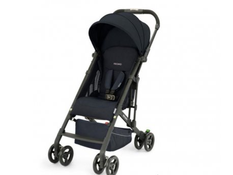 RECARO Kolica EasyLife, night black