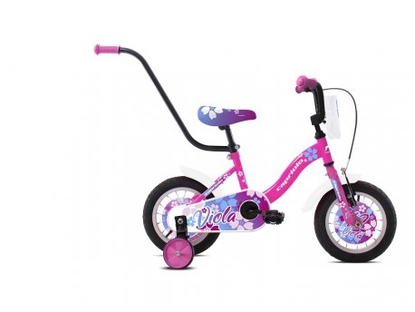 CAPRIOLO VIOLA 12''HT ljubicasta-pink