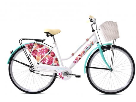 ADRIA CTB JASMIN 28''HT belo 920274-18