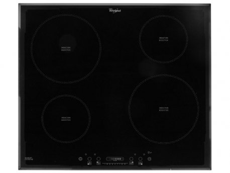 WHIRLPOOL ACM 806/BA Indukcijska ploča