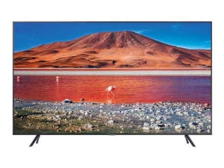 GRUNDIG 65 GEU 8800 B Smart UHD TV