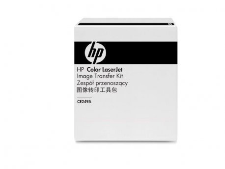 HP Color LaserJet CE249A Image Transfer Kit