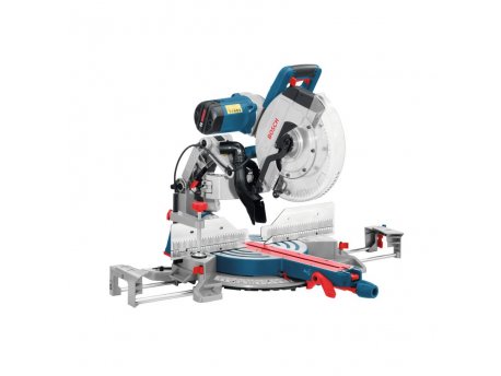 BOSCH plavi alat GCM 12 GDL Stacionarna potezna kružna testera