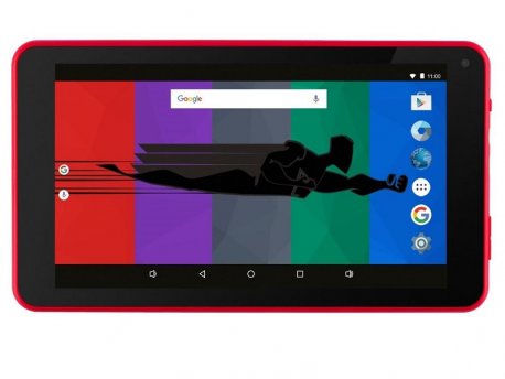ESTAR ES-TH3-AVENGERS (Quad Core 2 GB, 16 GB)