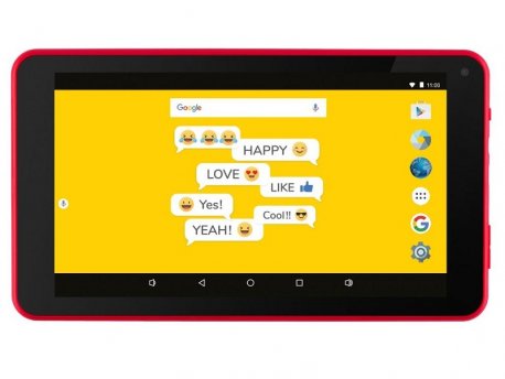 ESTAR ES-TH3-EMOJI (Quad Core 2 GB, 16 GB)