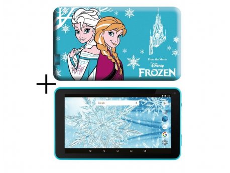 ESTAR ES-TH3-FROZEN (Quad Core 2 GB, 16 GB)