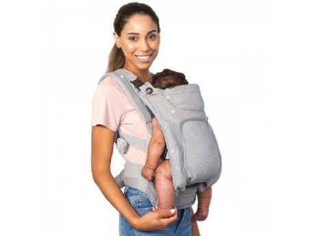 INFANTINO 300004 KENGUR NOSILJKA 5LAYER