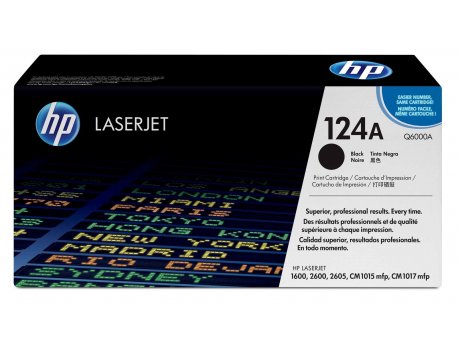 HP Q6000A