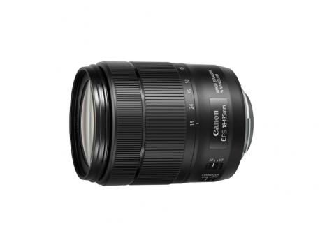 CANON EF-S 18-135mm IS USM