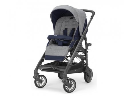 INGLESINA Kolica Trilogy, Antigua Blue