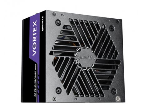 RAIDMAX 735W Vortex RX-735AP-V 80PLUS BRONZE